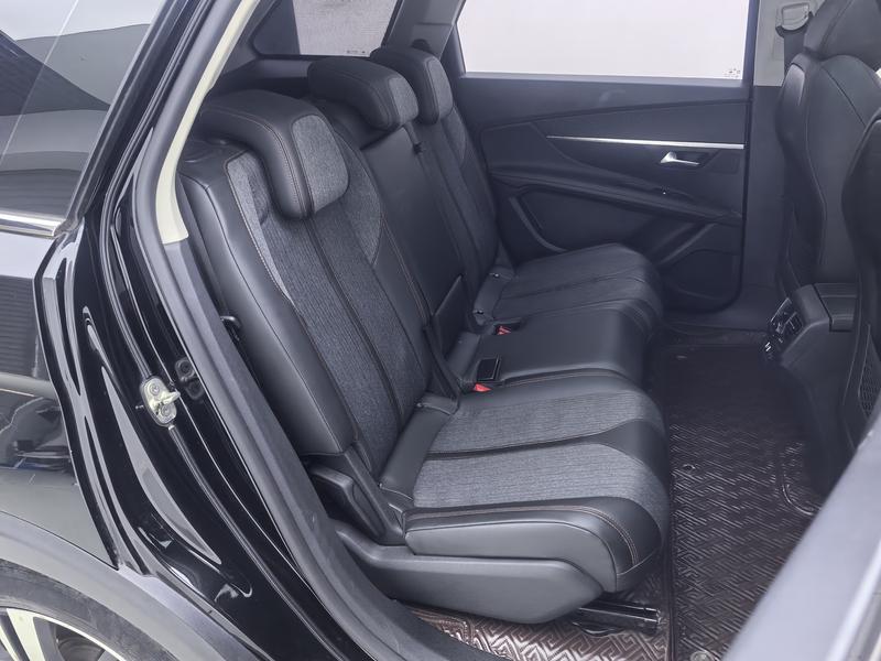 Peugeot Peugeot 5008 2019