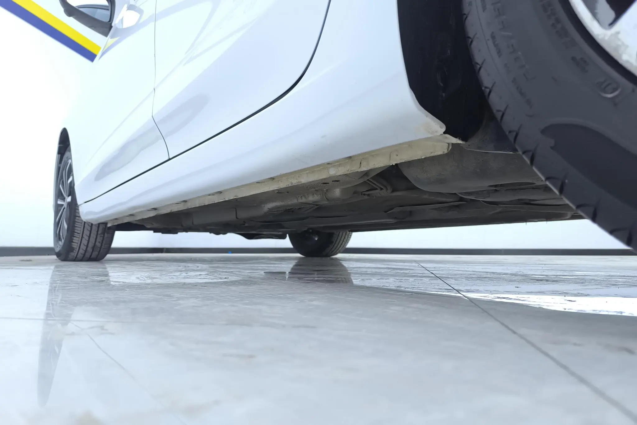 Roewe Roewe i5 1.5L automatic 4G Interconnection Linghao Ultimate Edition