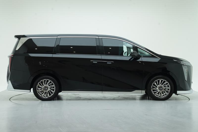 Trumpchi GAC Trumpchi M8 2026
