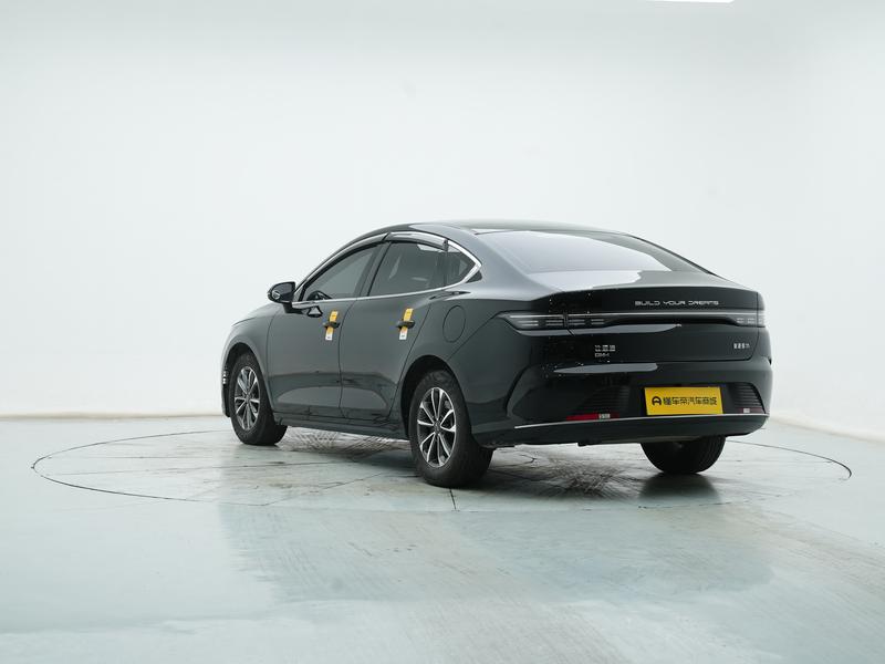 BYD Destroyer 05 2023