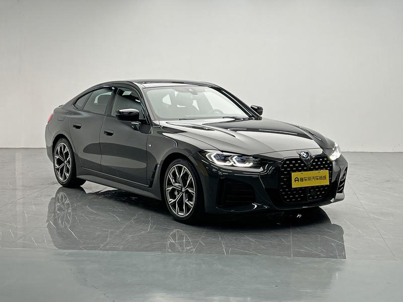 BMW BMW 4 Series 2023