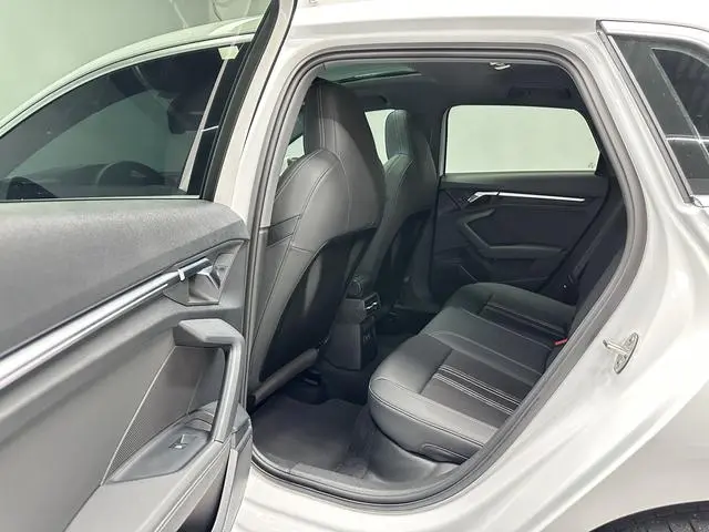 Audi Audi A3 Sportback 35 TFSI fashion Sporty