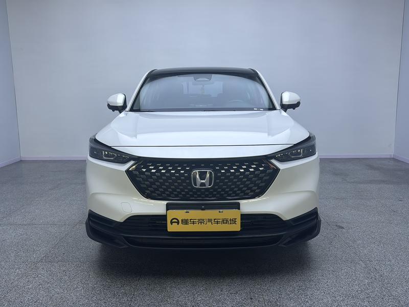 Honda Honda XR-V 2023