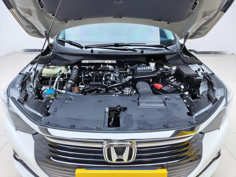 Honda Lingpai 2024