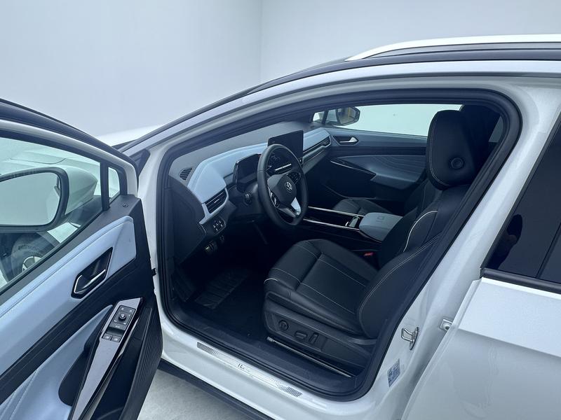 Volkswagen ID.4 X 2024