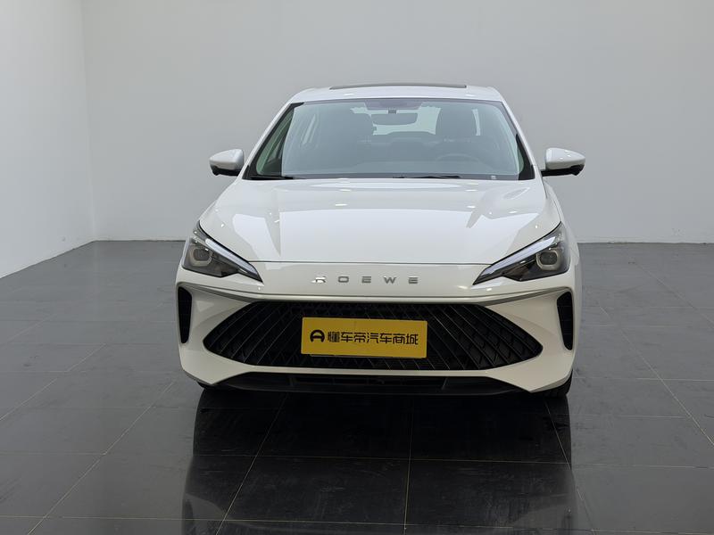 Roewe Roewe i5 2026
