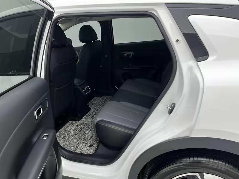 Changan Qiyuan Changan Qiyuan Q05 2026