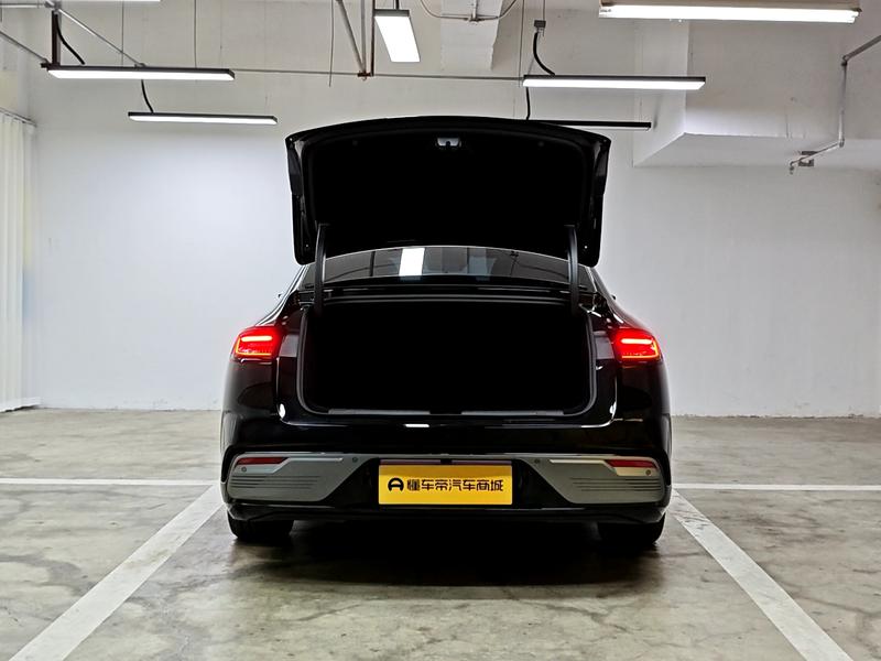 Geely Galaxy Galaxy Star Shine 8 PHEV 2025