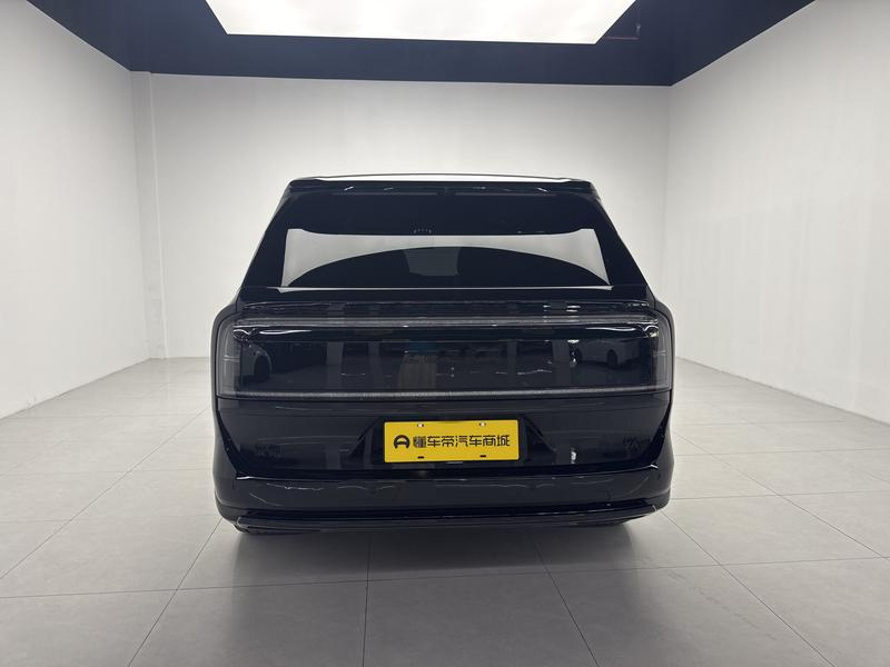 Zeekr ZEEKR 9X 2025