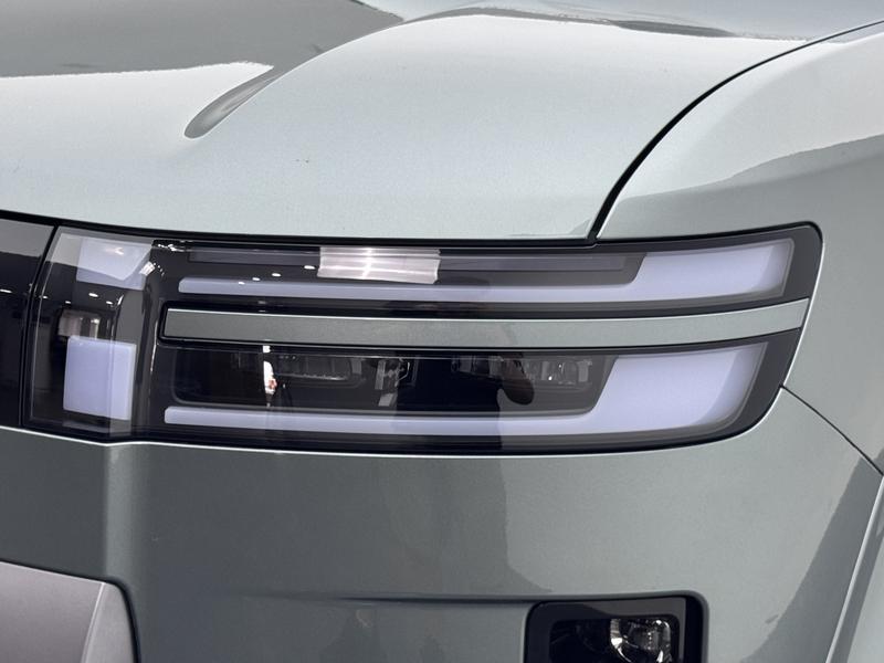 Fangchengbao Titanium 7 PHEV 2025
