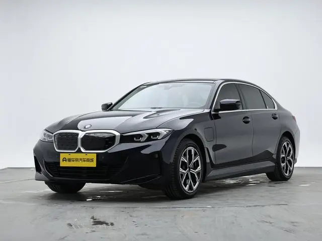 BMW BMW i3 eDrive35L