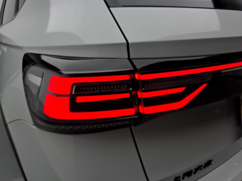 Volkswagen Tharu 2023