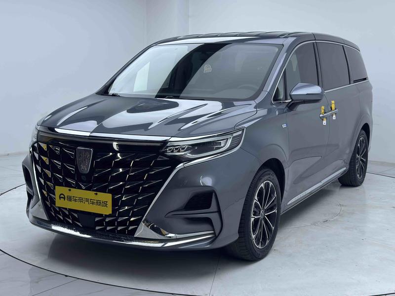 Roewe Roewe iMAX8 2023
