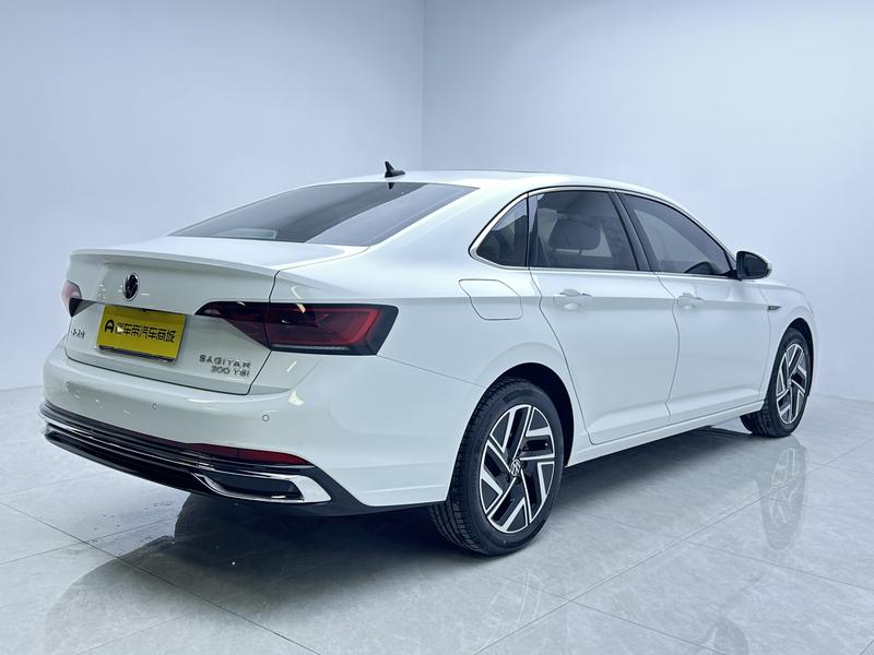 Volkswagen Sagitar 2023