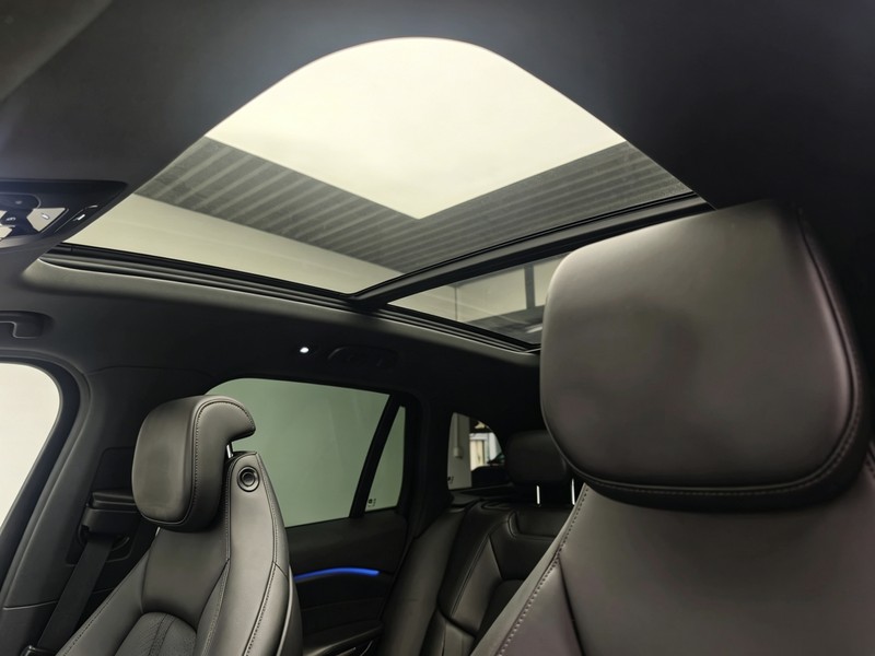 NIO NIO ES6 2020