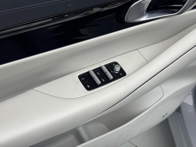 Geely Galaxy Galaxy E5 2024
