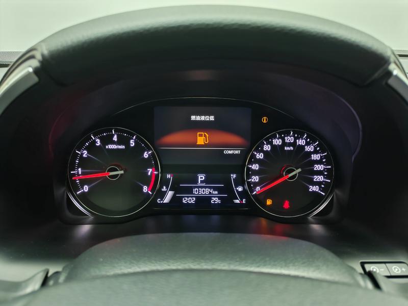 Honda Guandao 2020