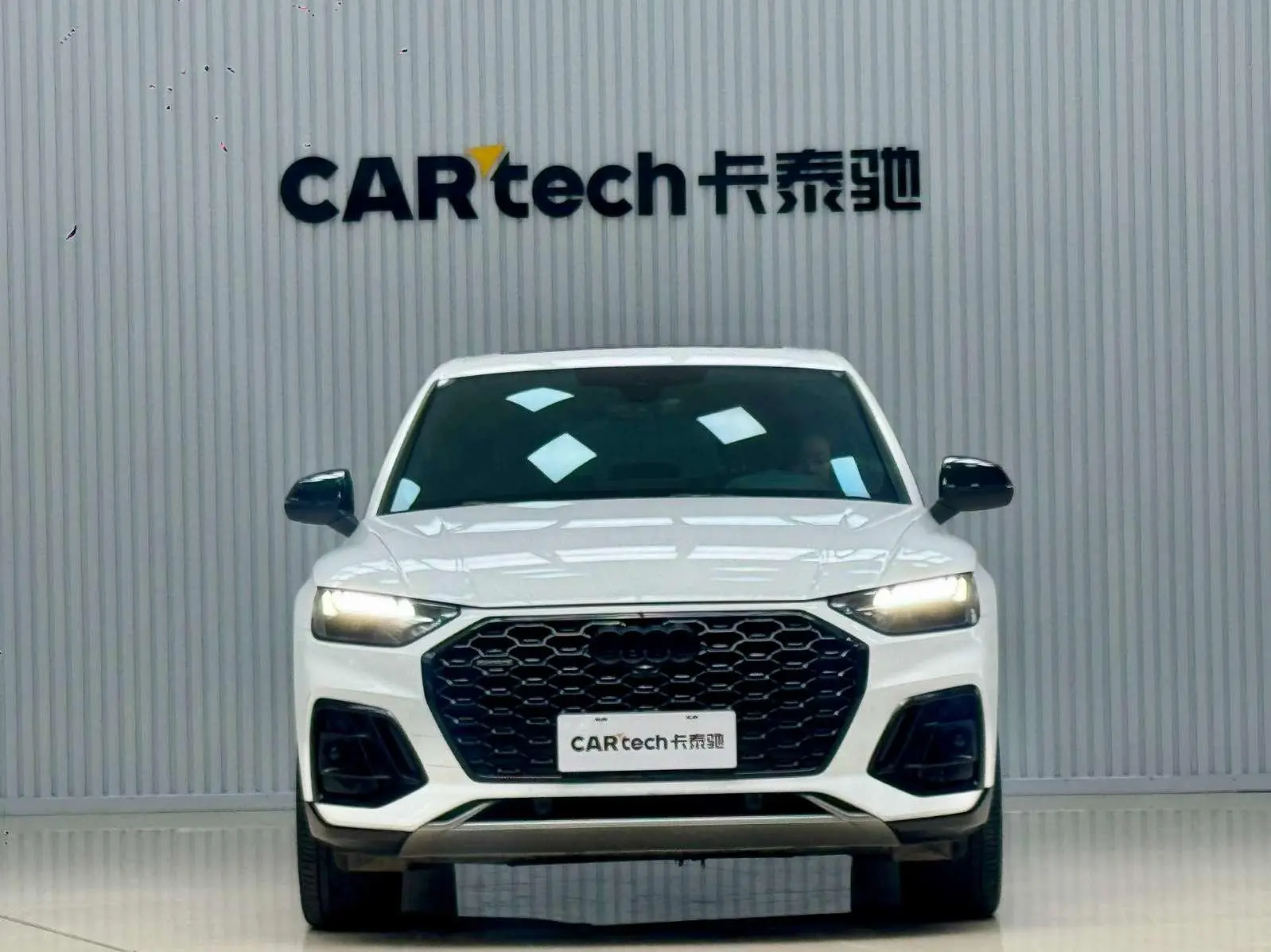 Audi Audi Q5L Sportback 40 TFSI Luxury
