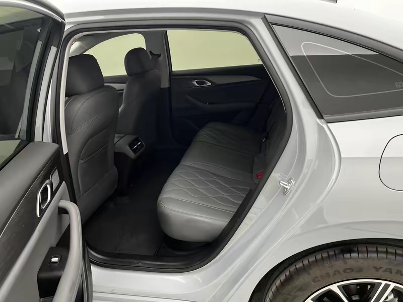 Geely Galaxy Galaxy A7 EM 2025