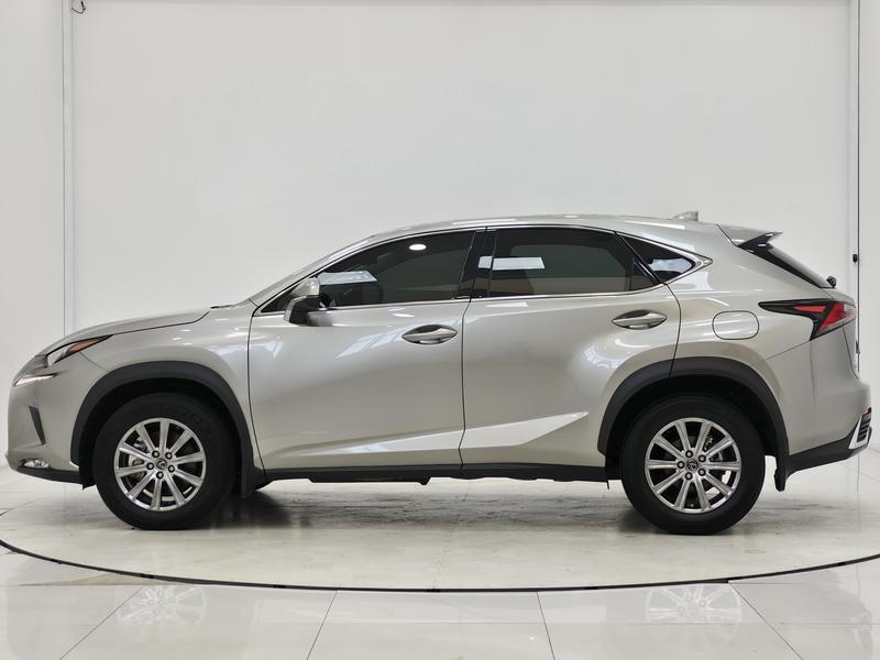 Lexus Lexus NX 2020