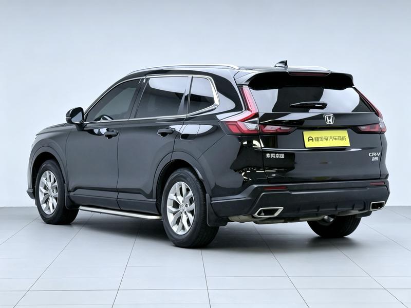 Honda Honda CR-V 2024