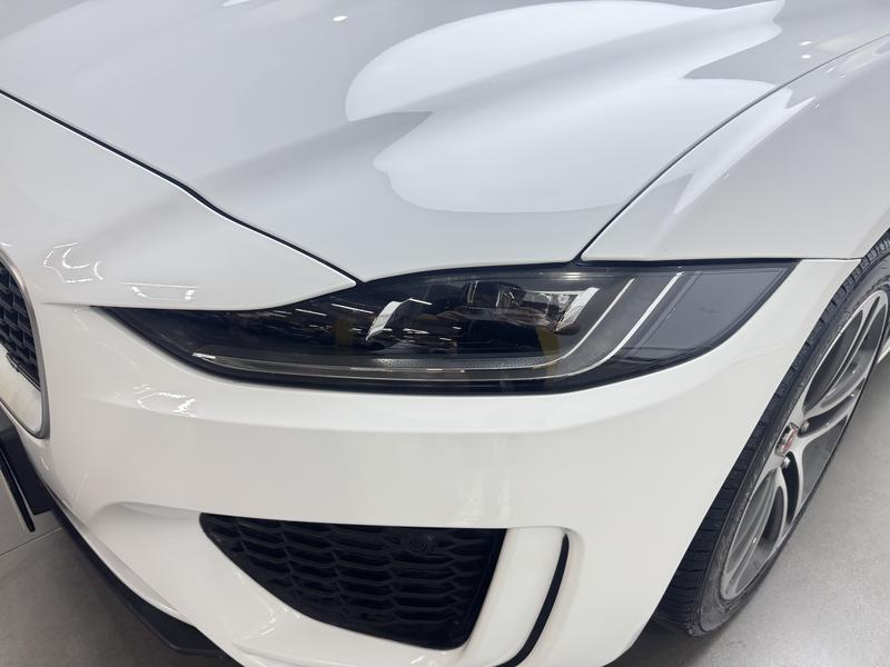 Jaguar Jaguar XEL 2024