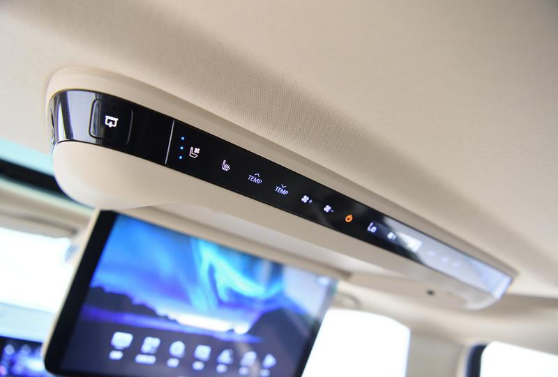 Buick Buick GL8 PHEV 2025
