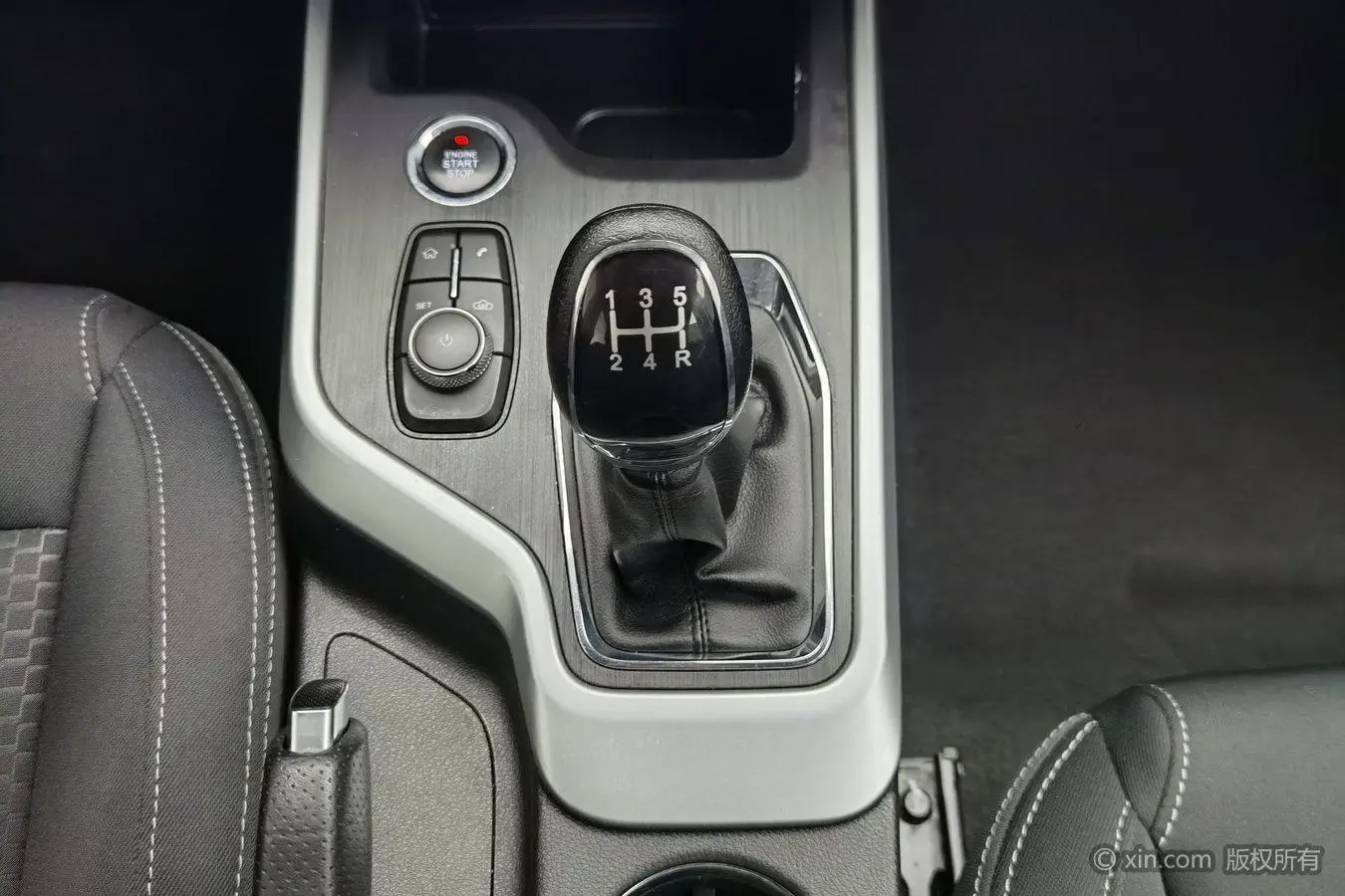 Chery Fulwin Tiggo 5x HERO 1.5L manual Fashion Version
