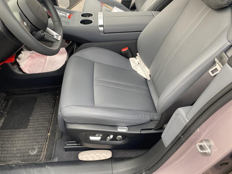 Xiaomi Auto Xiaomi YU7 2025
