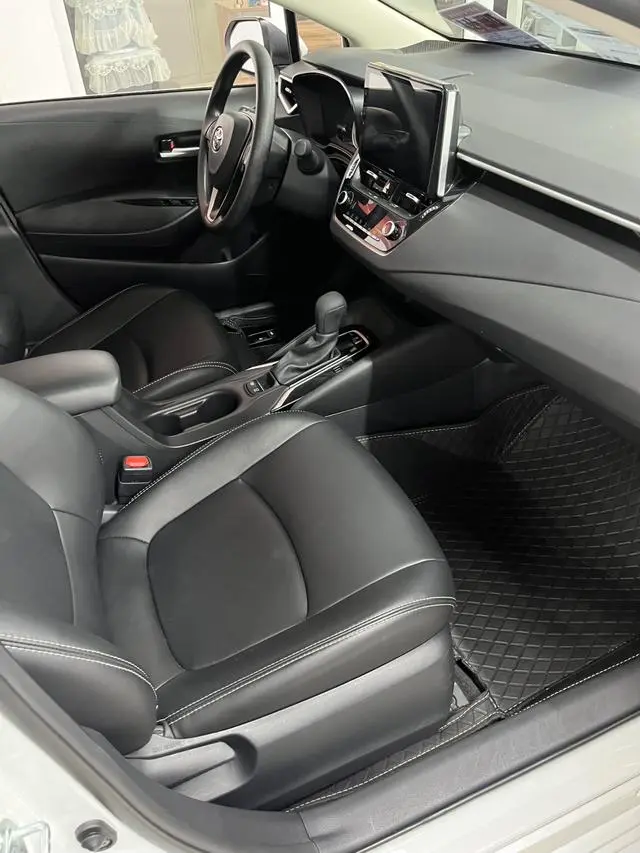 TOYOTA Asian lion 2.0L Premium Edition