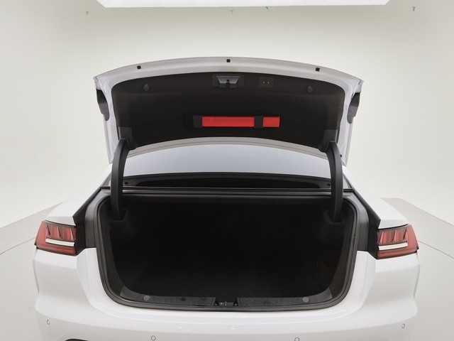 BYD Han EV 2021
