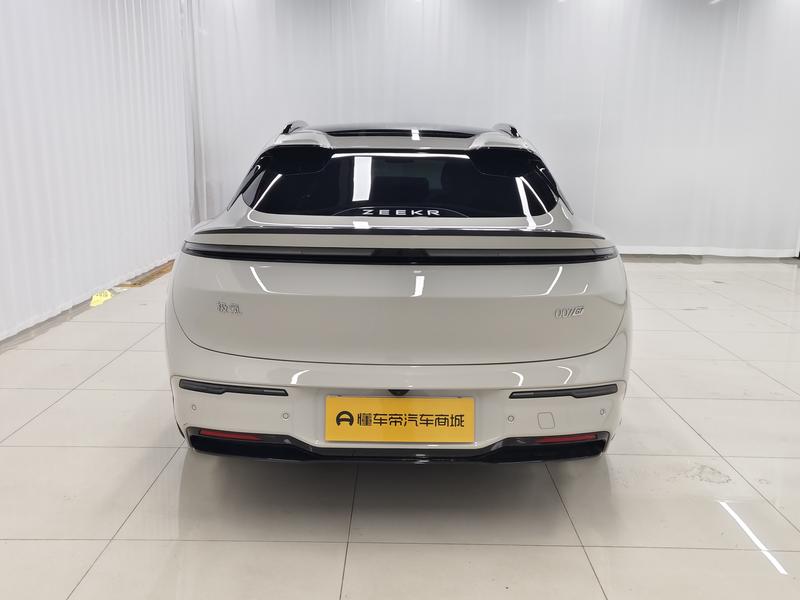 Zeekr ZEEKR 007GT 2025