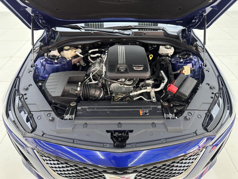 Cadillac Cadillac CT5 2023
