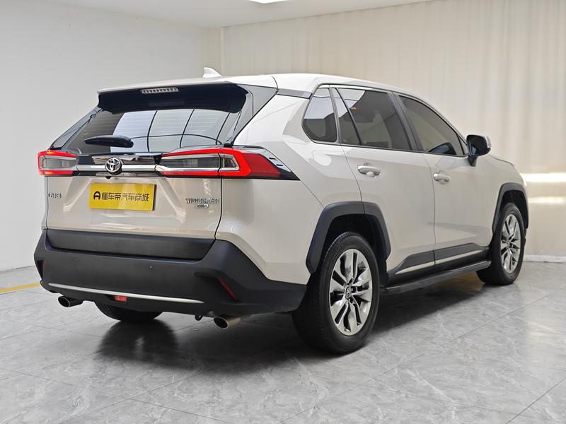 Toyota Vetlanda  2021