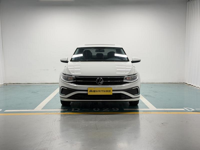 Volkswagen Bora 2023
