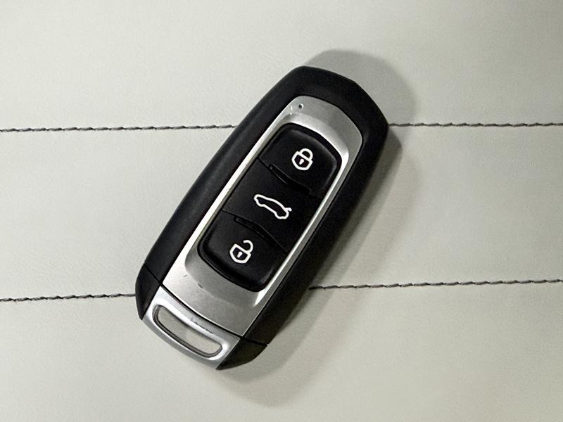 Geely Galaxy panda 2025