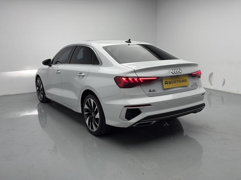 Audi Audi A3 2023