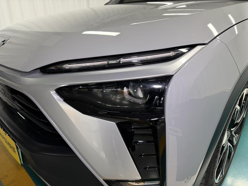 NIO NIO ES8 2020