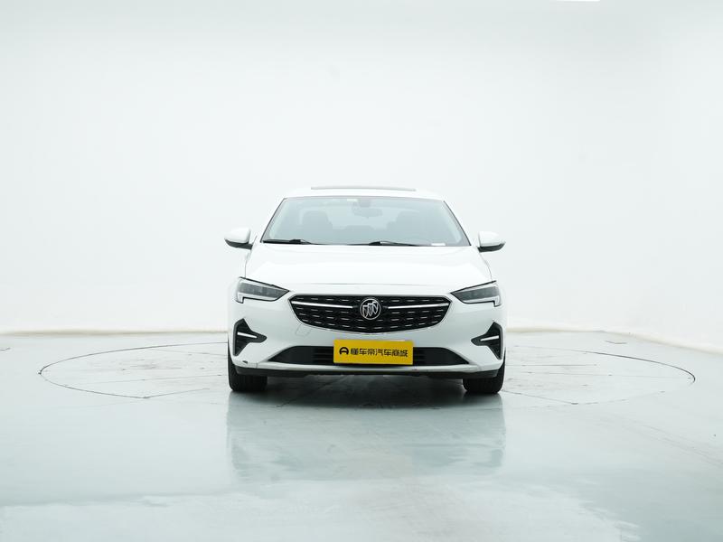 Buick Regal 2021