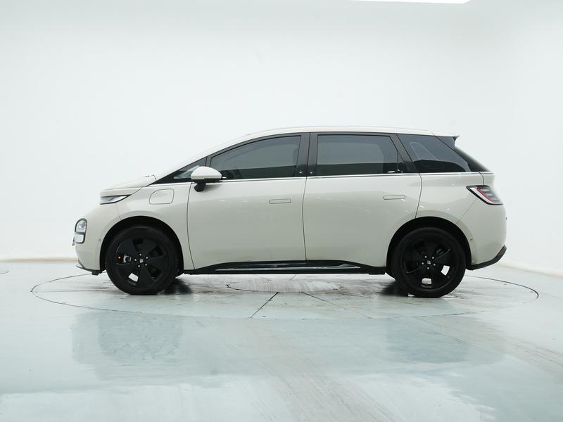 Baojun Yunduo 2023