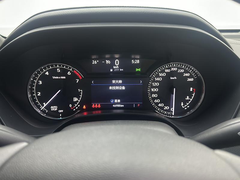 Cadillac Cadillac CT4 2023