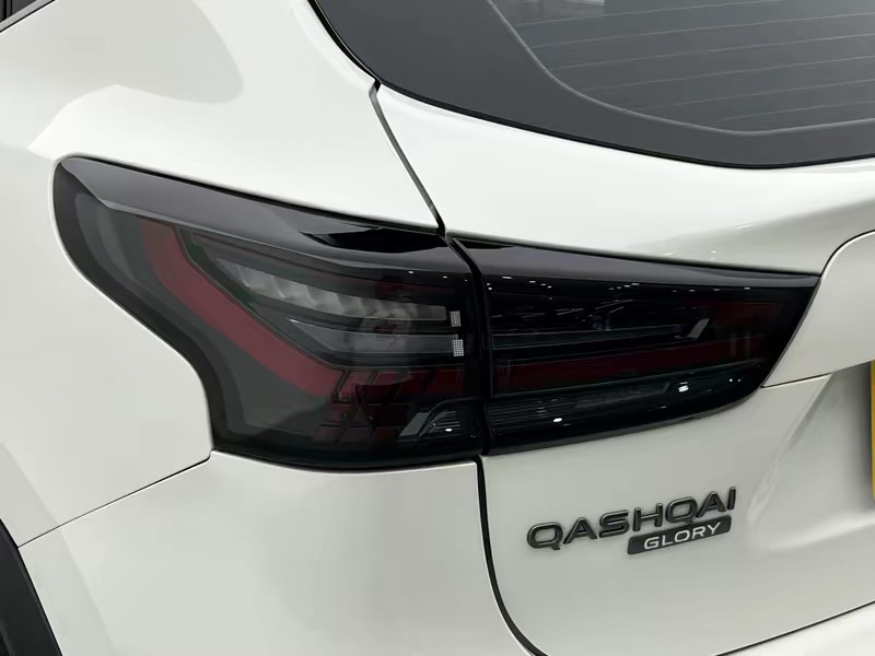 Nissan Qashqai 2025