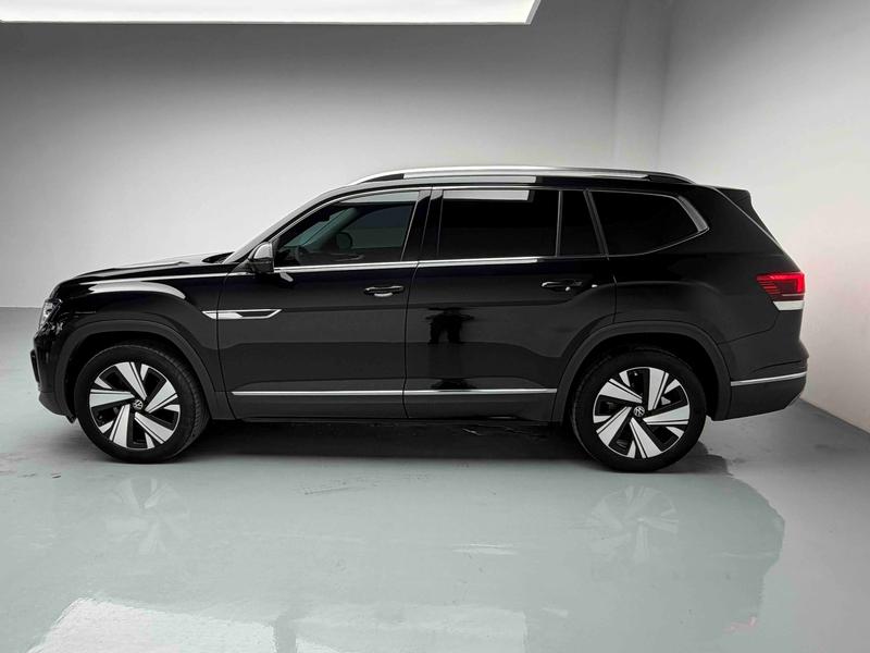 Volkswagen Teramont 2023