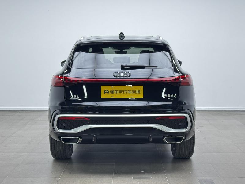 Audi Audi Q5L 2026