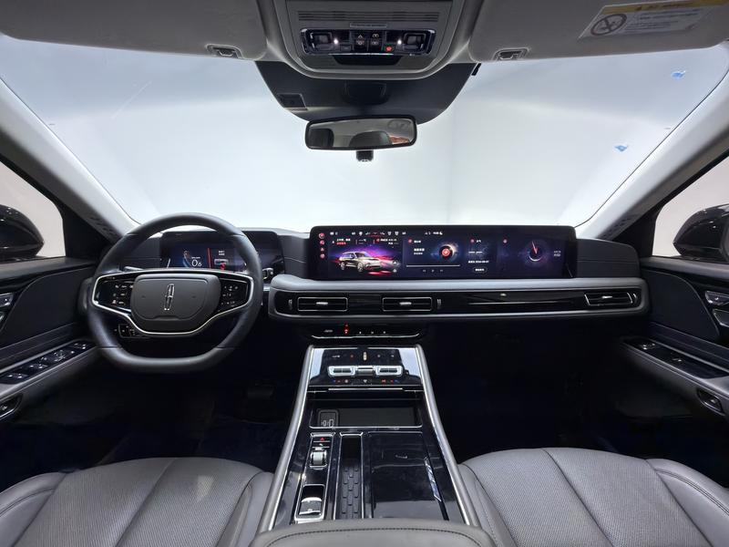 Lincoln aviator 2024