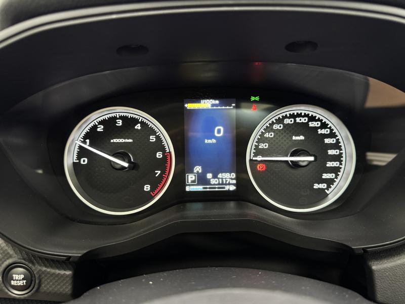 Subaru Forester Forester 2024