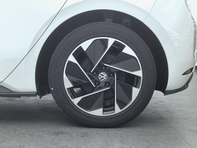 Volkswagen Volkswagen ID.3 2024