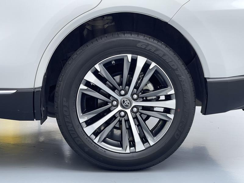 Toyota Venza  2022