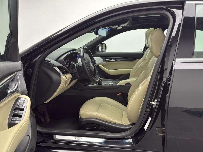 Cadillac Cadillac CT5 2020