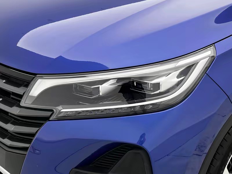 Trumpchi GAC Trumpchi GS4 2020